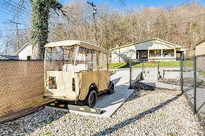 East End River Retreat: Dogs Welcome!