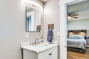 East End River Retreat: Dogs Welcome!