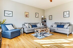 East End River Retreat: Dogs Welcome!