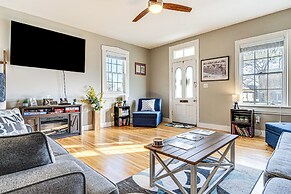 East End River Retreat: Dogs Welcome!