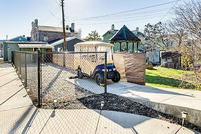 East End River Retreat: Dogs Welcome!