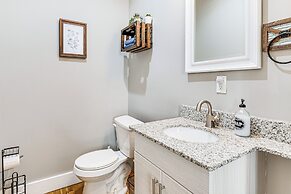 East End River Retreat: Dogs Welcome!