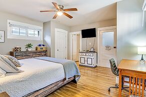 East End River Retreat: Dogs Welcome!