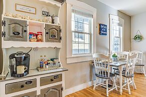 East End River Retreat: Dogs Welcome!