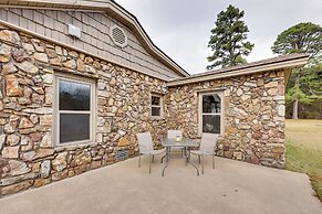 Near Blue Mountain Lake & ATV Trails: Cabin Escape