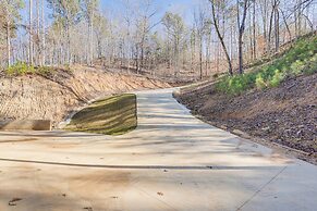 Private Lakeview Haven in Rockford