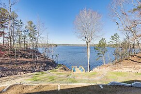 Private Lakeview Haven in Rockford