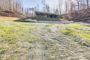 Private Lakeview Haven in Rockford