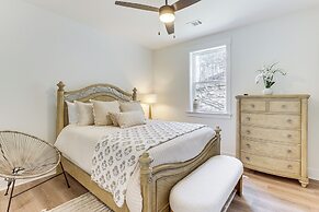 Private Lakeview Haven in Rockford