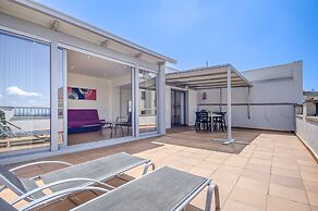 Centrally Heated Apt. in Roses