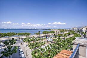 Centrally Heated Apt. in Roses