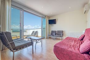 Centrally Heated Apt. in Roses