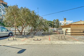 Apartment in Roses Near Sand Beach