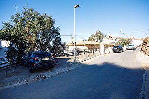 Apartment in Roses Near Sand Beach