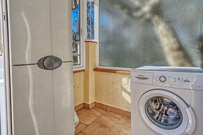 Apartment in Roses Near Sand Beach