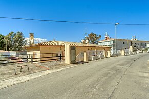 Apartment in Roses Near Sand Beach