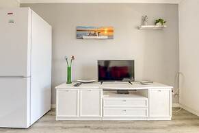 Cozy Apartment in Roses Centro