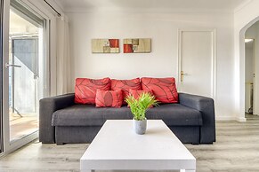 Cozy Apartment in Roses Centro