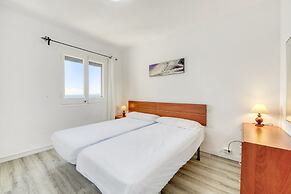 Cozy Apartment in Roses Centro