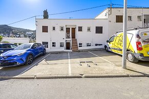 Cozy Apartment in Roses Centro