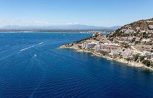 Cozy Apartment in Roses Centro