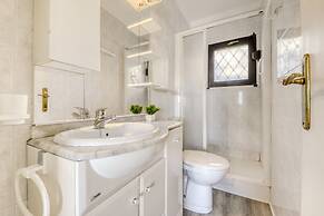 Cozy Apartment in Roses Centro