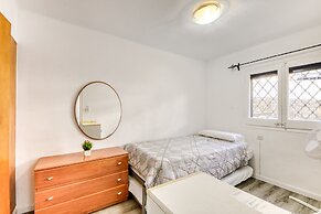 Cozy Apartment in Roses Centro