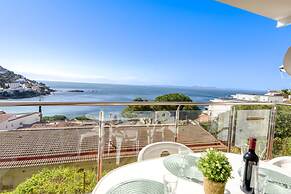 Cozy Apartment in Roses Centro