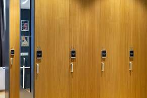 Spacehotel-Karlsruhe