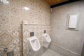 Spacehotel-Karlsruhe