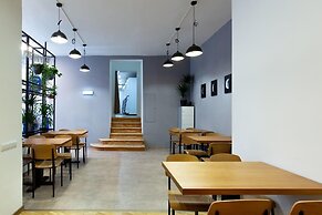 Spacehotel-Karlsruhe