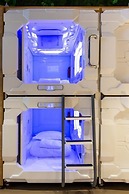 Spacehotel-Karlsruhe