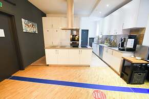 Spacehotel-Karlsruhe