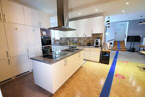 Spacehotel-Karlsruhe