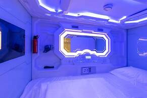 Spacehotel-Karlsruhe