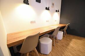 Spacehotel-Karlsruhe