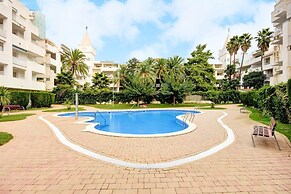Beautiful Apartment With View