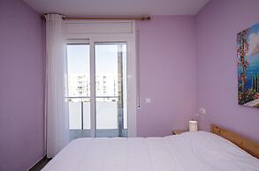 Beautiful Apartment With View