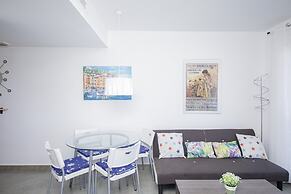 Beautiful Apartment With View