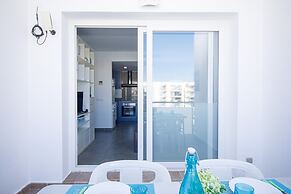 Beautiful Apartment With View