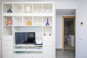 Beautiful Apartment With View