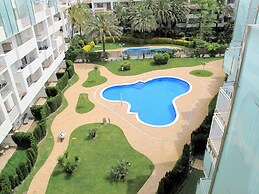 Beautiful Apartment With View