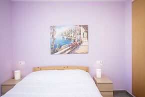 Beautiful Apartment With View