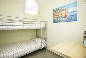 Beautiful Apartment With View