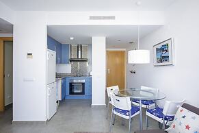 Beautiful Apartment With View