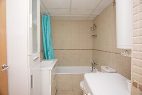 Beautiful Apartment With View