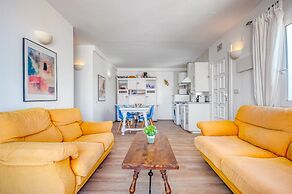 Bright Apartment in Nature