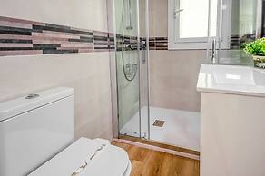 Bright Apartment in Nature