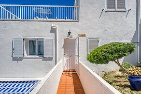 Bright Apartment in Nature