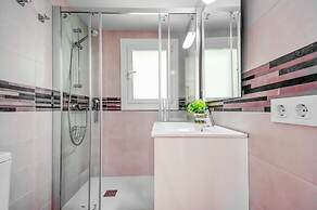 Bright Apartment in Nature